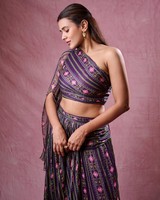 Hebah Patel Latest Pics